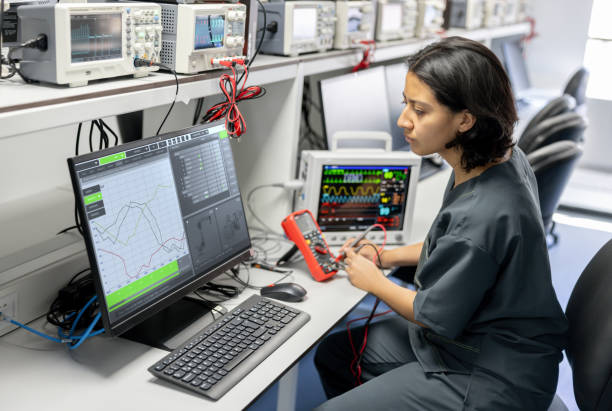 Best Industrial Electrical Services  in Kingstree, SC